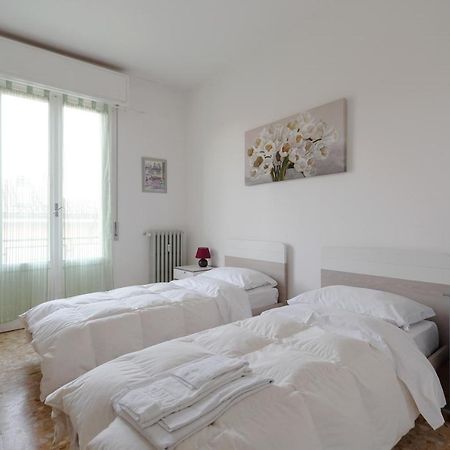 Bright&Cozy C5 Fiera Apartment Bolonia Exterior foto